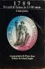 1789 Recueil de textes et documents du XVIIIe siècle à nos jours (Révolution française). De La Jeunesse Et Des Sports - Centre National De ...