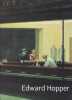 Edward Hopper (Art). Wagstaff Sheena  Anfam David  Iversen Margaret  O'Doherty Brian  Wollen Peter