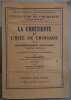 La chrétienté et l'idée de croisade - Tome II - recommencements nécessaires (XII°-XIII° siècles). Alphandéry Paul & Dupront Alphonse