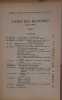 L'homoeopathie moderne - N°11 - 1° Juin 1934 + supplément. Collectif