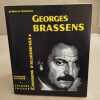 Goerges brassens poésies et chansons. Bonnafé Alphonse