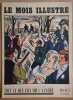 Le Mois Illustré - N°2 - Mai 1956. Collectif