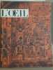 L'oeil - Revue d'art - N°11 - Novembre 1955 - N° spécial-L'art en Russie. 