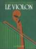 Le violon 112897 (Lat.Musiq.Music). Flammer/ Tordjman