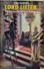 Lord lister tome 2. Varende-Y