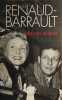 Les Renaud-Barrault. Bonal Gérard