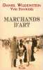 Marchands d'art. Stavrides Yves  Wildenstein Daniel