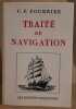 Traité de navigation. Fournier C.F