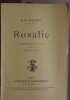 Rosalie - Comédie en un acte (sixième édition). Maurey Max