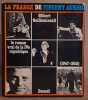La France de Vincent Auriol 1947-1953. Guilleminault Gilbert