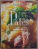 Le grand guide des Pâtes - 100 recettes 3 étoiles. Jung Emile