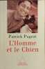 L'homme et le chien. Pageat Patrick