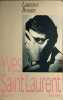 Yves saint laurent. Benaim-l