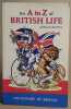An A to Z of british life - Dictionary of Britain (second edition). Room Adrian