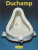 DUCHAMP: KR. Mink Janis