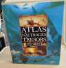 Atlas des naufrages et des trésors. Pickford Nigel