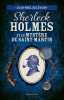 Prime Sherlock Holmes et le mystère de Saint-Martin. Delétang Jean-Noël