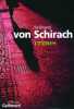 Crimes. Schirach Ferdinand von  Malherbet Pierre