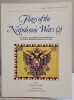 Flags of the Napolenic wars. Wise Terence & Rosignoli Guido