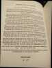 Lettres de mon moulin / peintures et dessins originaux de Daniel Fort dit Forlan + suite. Daudet Alphonse