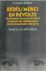 Bébés-mères en révolte: Traitements psychanalytiques conjoints des déséquilibres psychosomatiques précoces. Debray Rosine