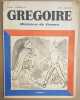 Gregoire - Histoires de France - N°1 - Décembre 1957. Collectif