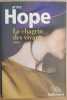 Le chagrin des vivants. Hope Anna  Leplat Élodie