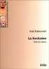 La forclusion. Rabinovitch Solal
