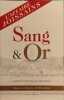 Sang & or / l'affaire Joissains. Joissains Alain Et Maryse