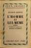 L'homme et lui même. Greene Graham