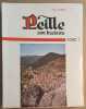 PEILLE - Son histoire - Mon village - Tomes I II et III (complet) / Dédicace sur le tome III. Gauberti Pierre