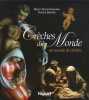 Crèches du monde: Un monde de crèches. Skrzeczkowska Maria  Botella Patrick  Archambault Isabelle  Pontier Georges  Brochier Philippe