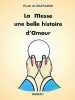 La messe une belle histoire d'amour. Paule de Mauvaisin