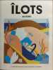 Ilots marins. Collectif