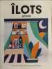 Ilots secrets. Collectif
