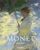 Monet. Heinrich Christoph