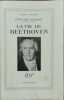 La vie de Beethoven. Herriot Edouard