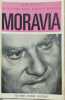 Entretiens avec alberto Moravia. Duflot Jean