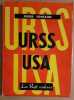 U.r.s.s. - u.s.a. Fontaine Pierre