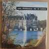 Les châteaux de la Loire. Bié Madeleine