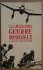 La deuxième guerre mondiale. John Keegan
