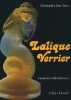 Lalique verrier. christopher-vane-percy