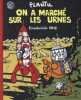 On a marché sur les urnes - Présidentielle 2012. Plantu