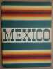 Mexico (+ 2 photos) - guide historique et touristique du Mexique en anglais. 