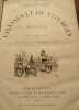 Aventures de chasses et de voyages/ 200 iluustrations de Riou meyer ferat philippoteaux davis. Mayne-reid