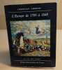 L'europe de 1789 à 1848. Ambrosi Christian