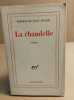 La chandelle. Saint Phalle Therese De