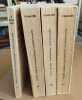 Matiere médicale homopathique constitutionnelle / complet en 4 tomes. Zissu Roland
