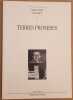 Terres promises. Fichet Roland