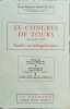 Le congres de Tours ( decembre 1920 )/ etudes sociolinguistiques. Marcellesi Jean Baptiste